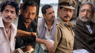Nana Patekar