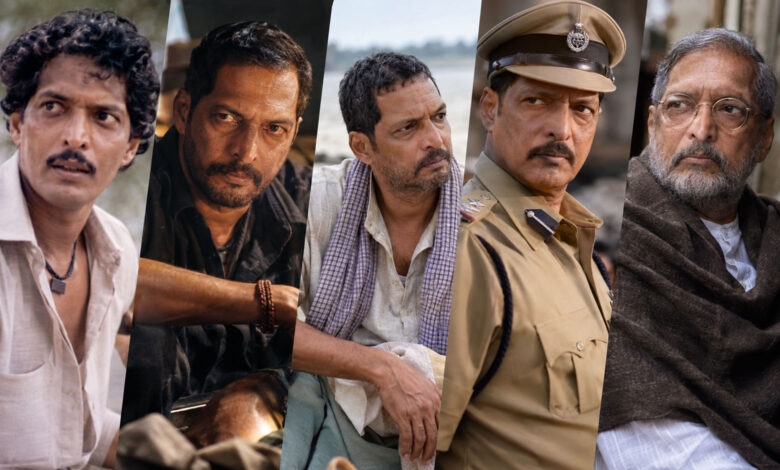 Nana Patekar