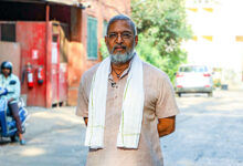 Nana Patekar