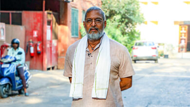 Nana Patekar