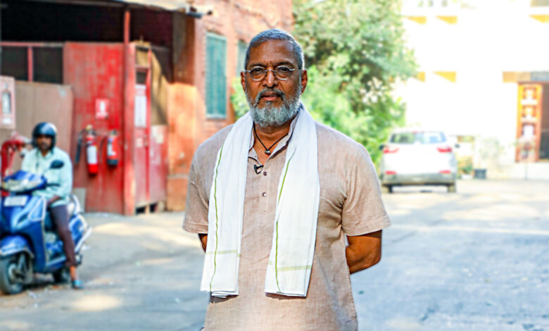 Nana Patekar