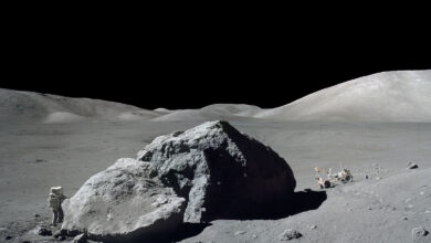NASA