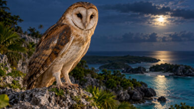 Owl