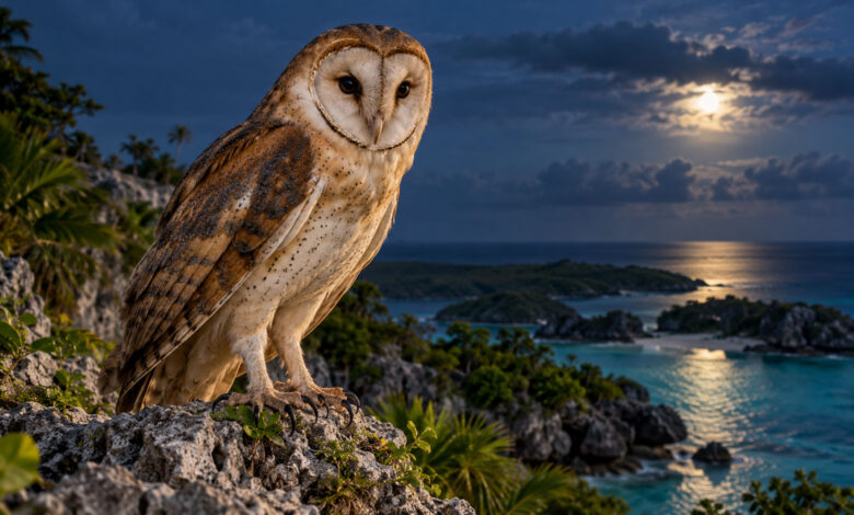 Owl