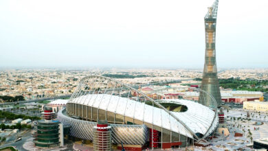 Qatar