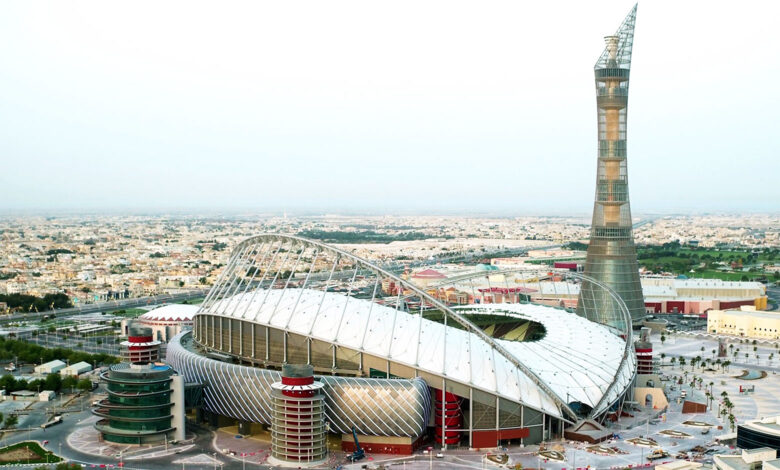 Qatar