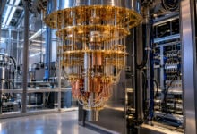Quantum Computer