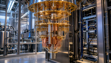 Quantum Computer