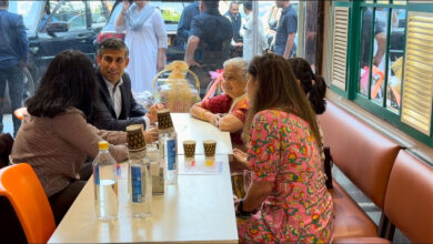 Rishi Sunak