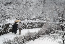 Snowfall