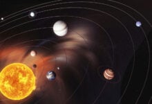 Solar System