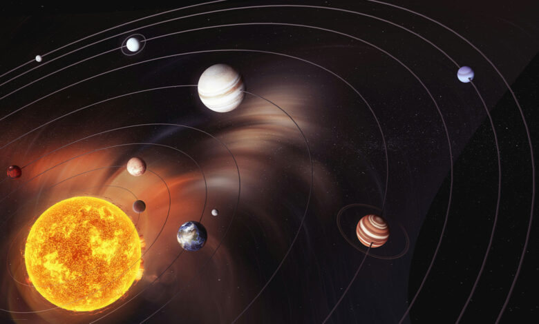 Solar System