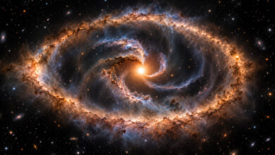 Space