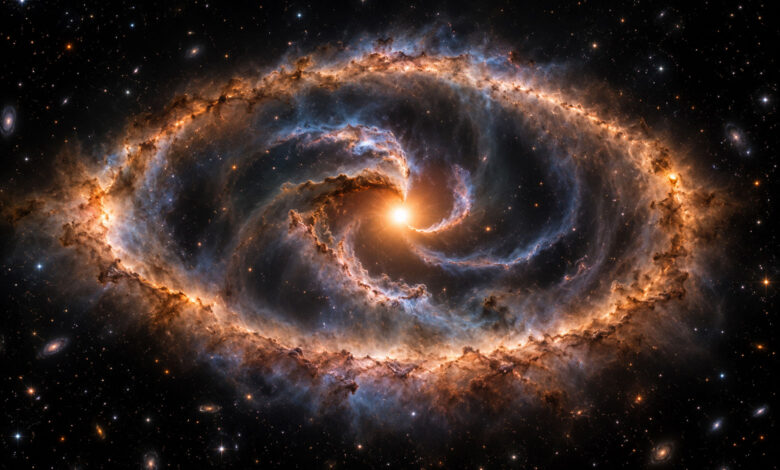 Space