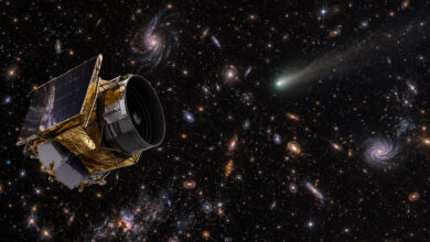 Space