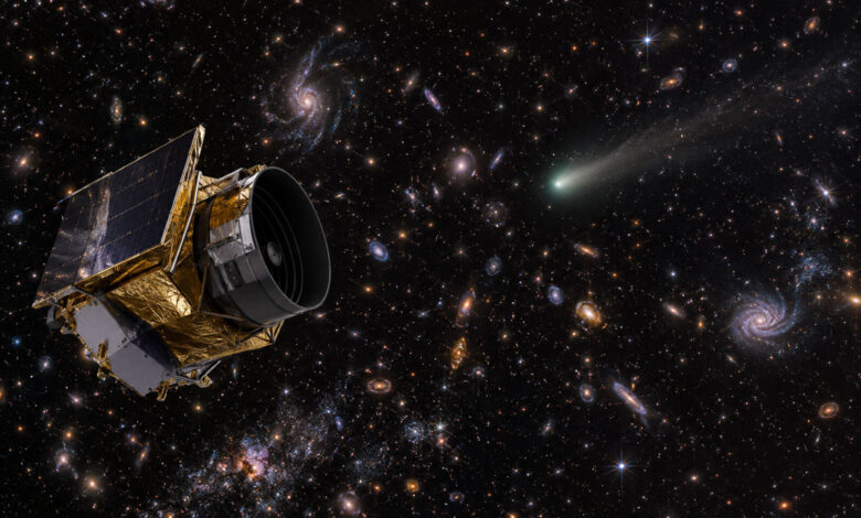 Space