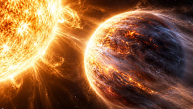 Space