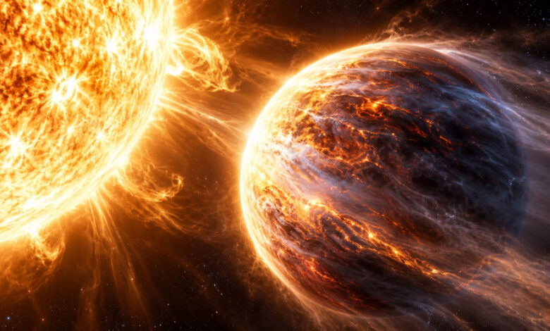 Space