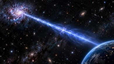 Space