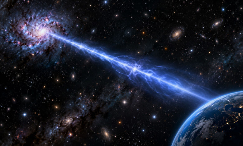 Space