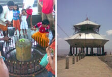 Stambheshwar Mahadev