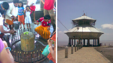 Stambheshwar Mahadev