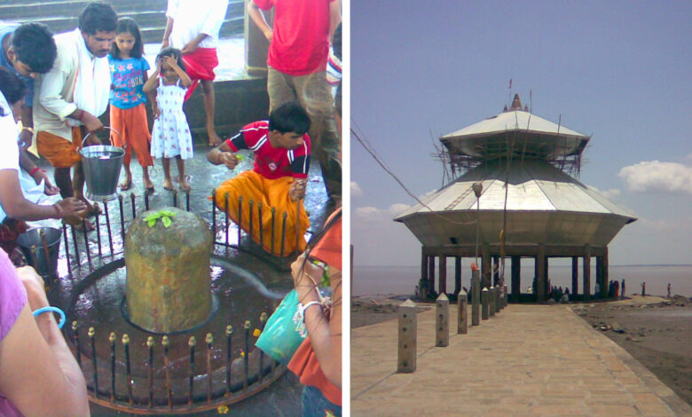Stambheshwar Mahadev