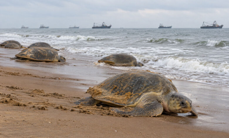 Turtle