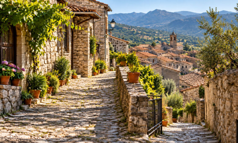 Village