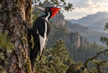 Woodpecker