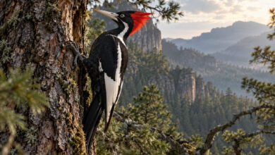 Woodpecker