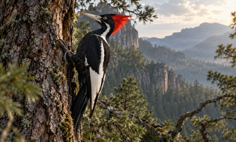 Woodpecker